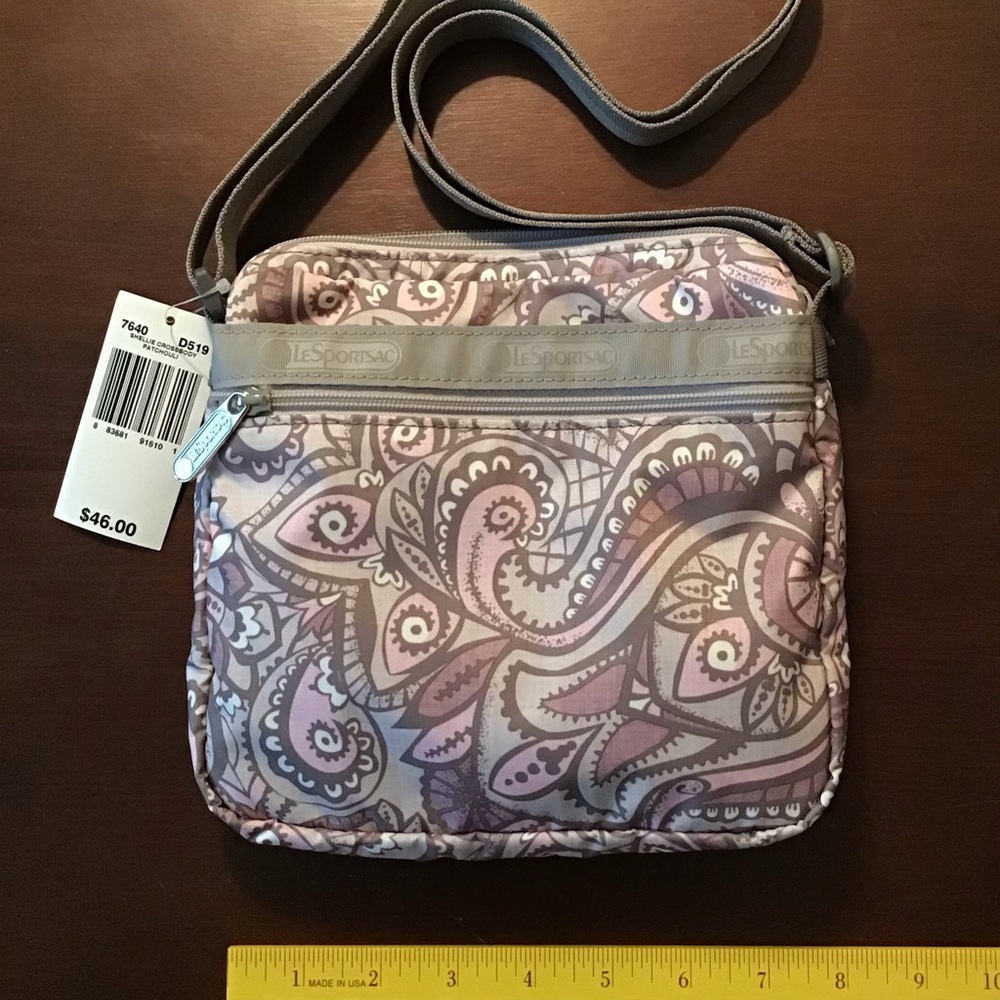 Lesportsac mini bag